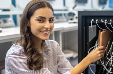 IT Area Law